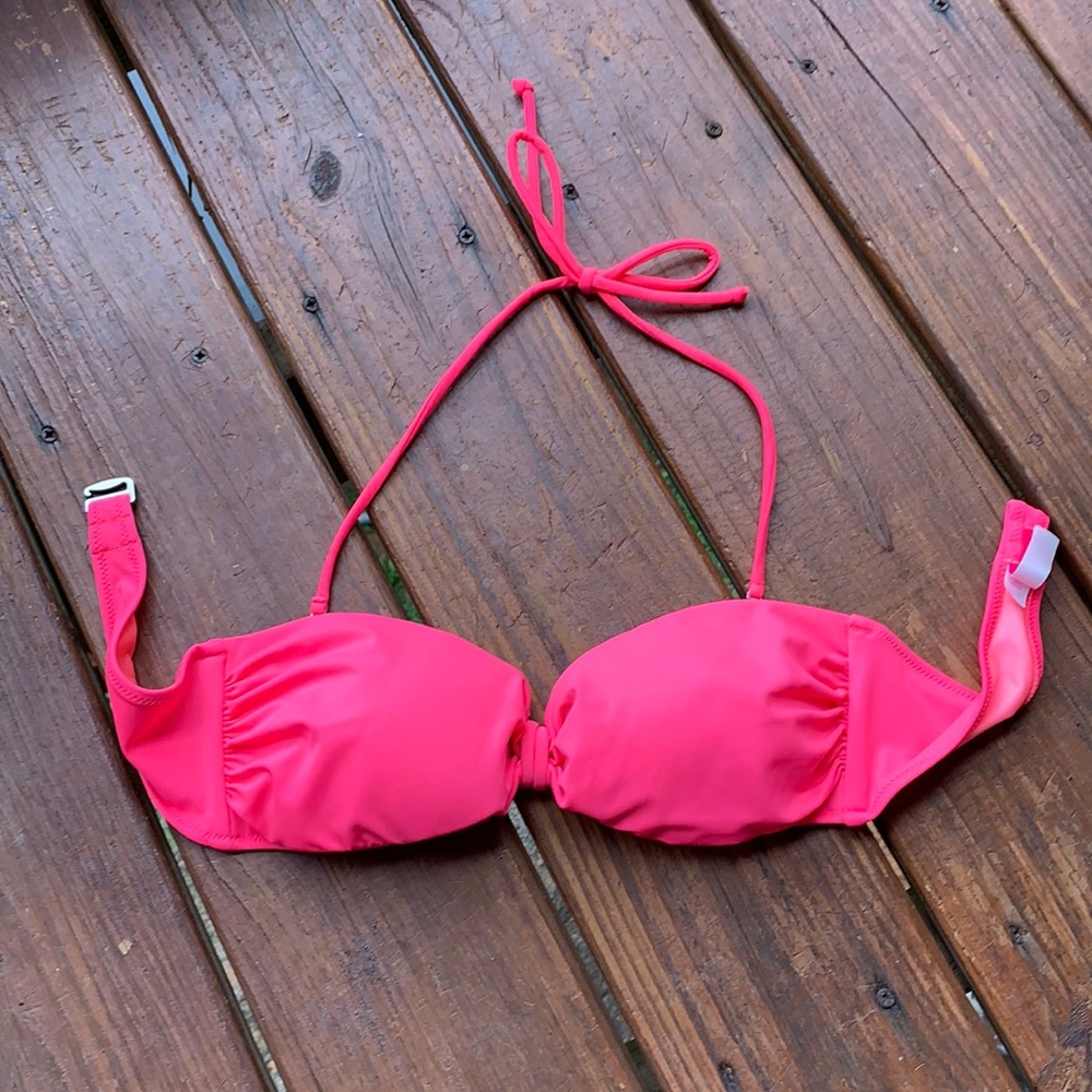 Victoria’s Secret Swim Top